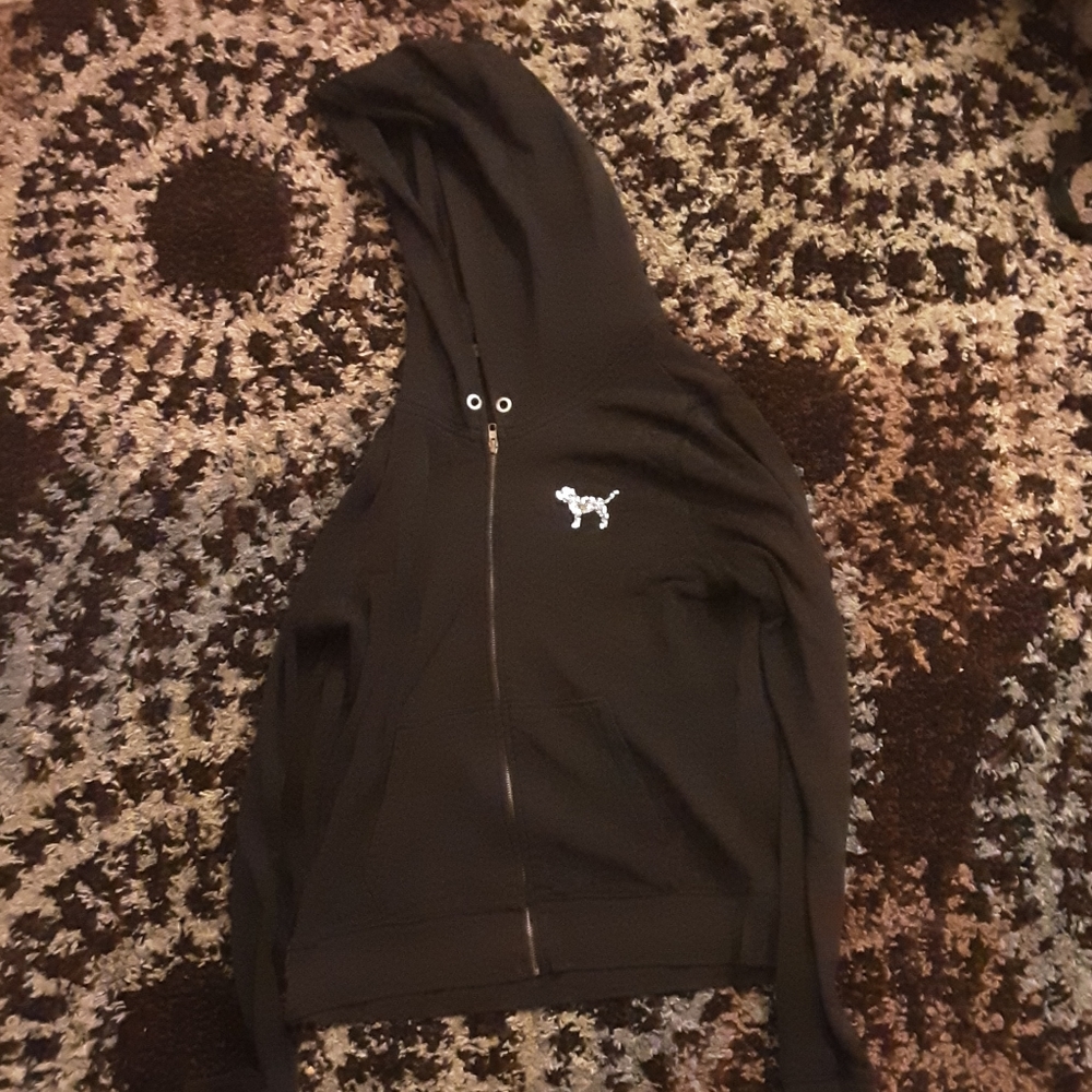 Victoria Secret hoodie
